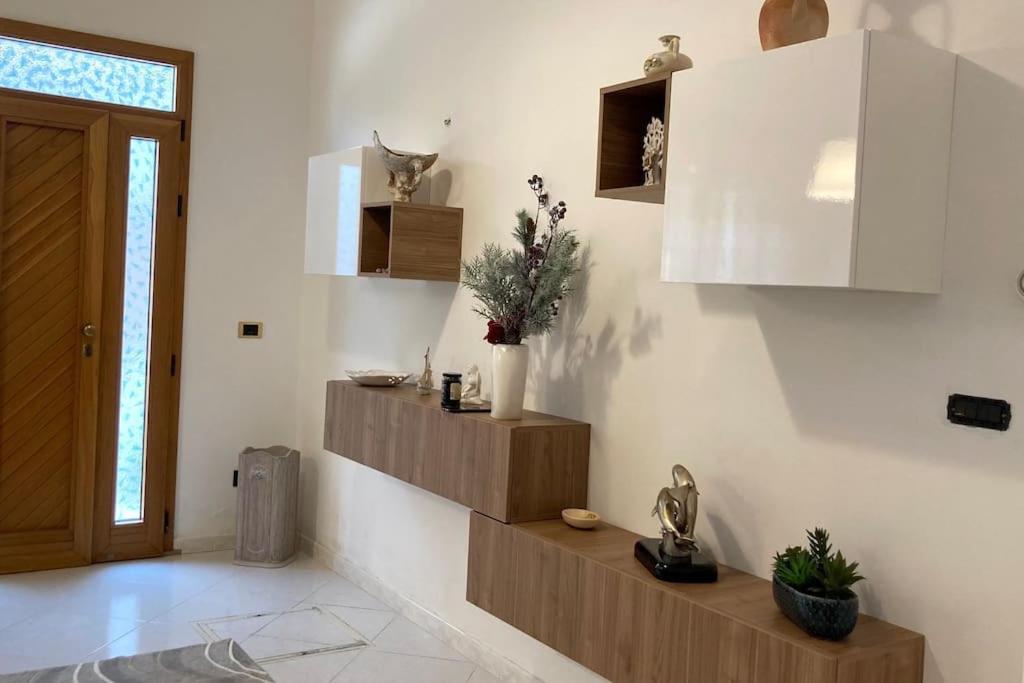 Appartamento In Salento Сан Вито дей Нормани Екстериор снимка
