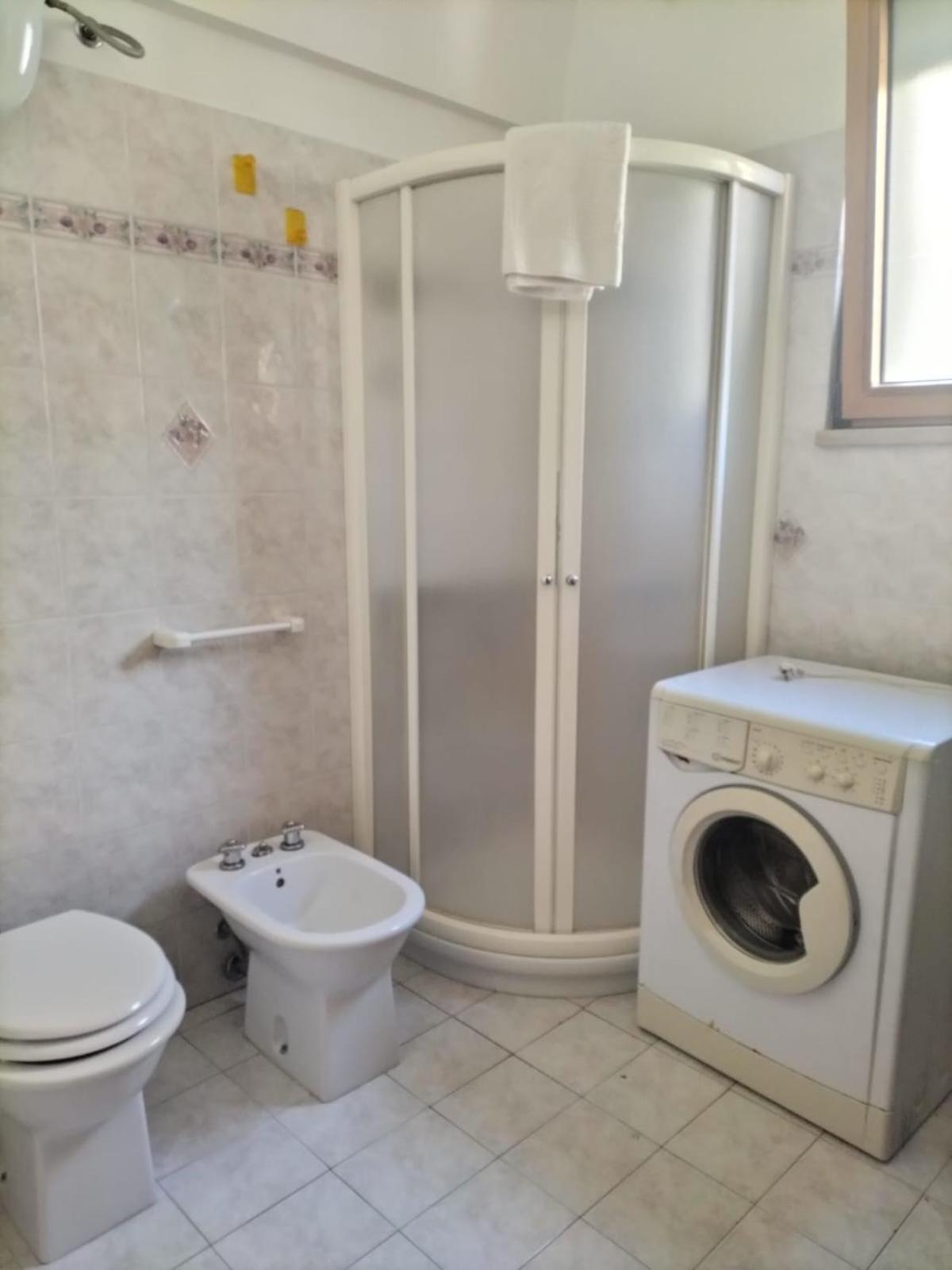Appartamento In Salento Сан Вито дей Нормани Екстериор снимка